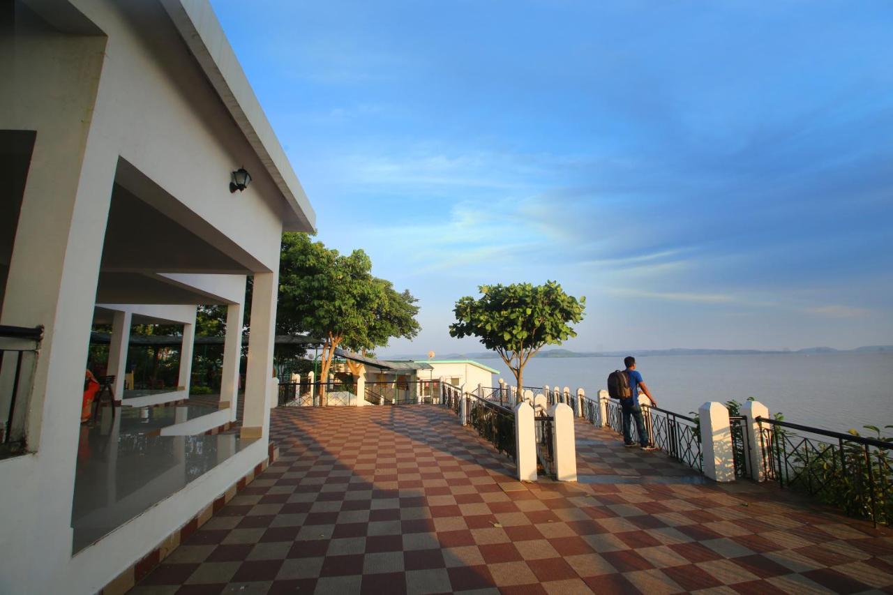 Mpt Maikal Resort, Bargi Dış mekan fotoğraf