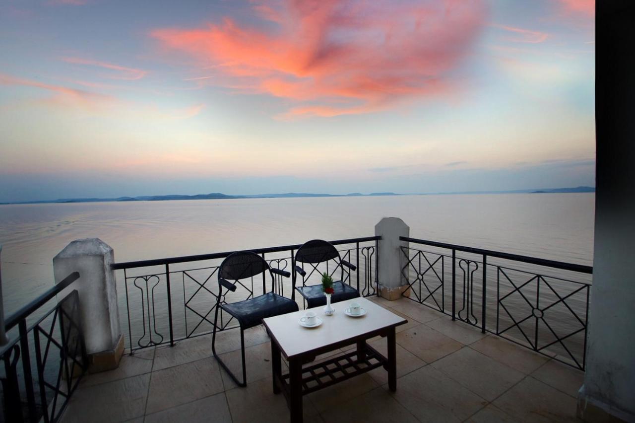 Mpt Maikal Resort, Bargi Dış mekan fotoğraf