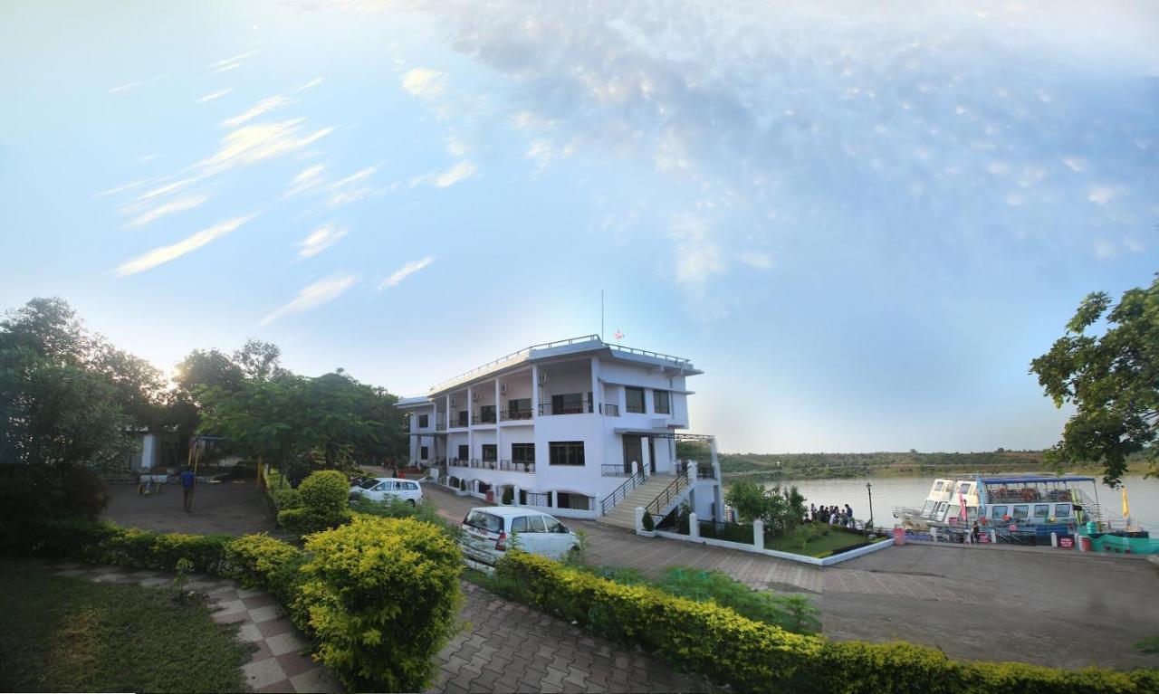 Mpt Maikal Resort, Bargi Dış mekan fotoğraf