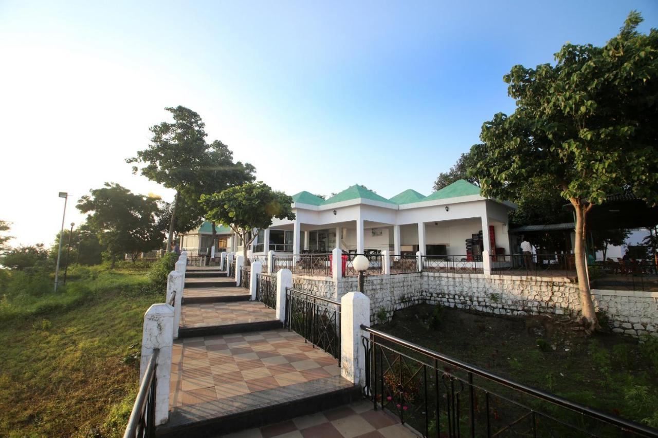 Mpt Maikal Resort, Bargi Dış mekan fotoğraf