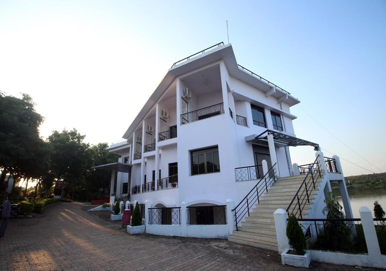 Mpt Maikal Resort, Bargi Dış mekan fotoğraf